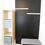 - In The Center - Free Parking Apartamento