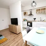 Apartamento - In The Center - Free Parking