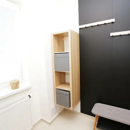 - In The Center - Private Parking - Klimatizacia * Šamorín