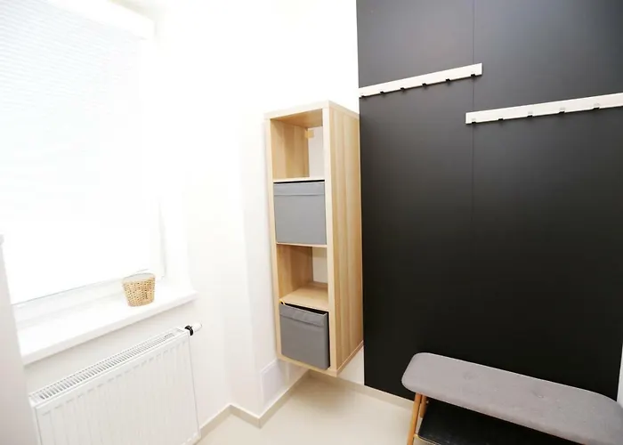 - In The Center - Private Parking - Klimatizacia * Šamorín